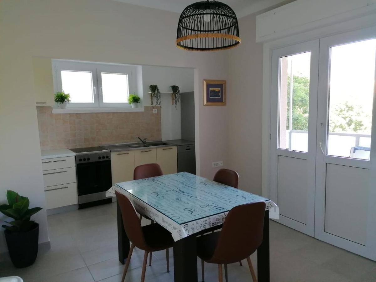 Apartment K & M Split Extérieur photo