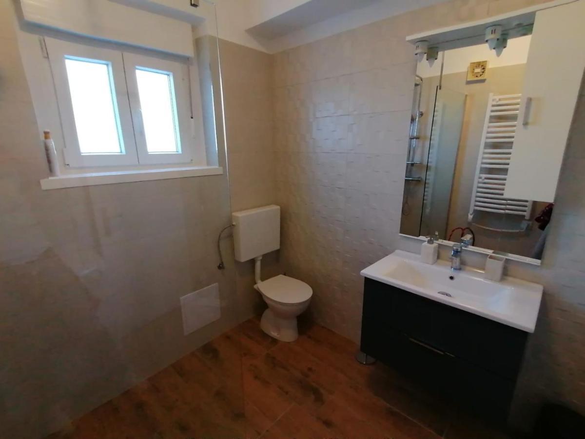 Apartment K & M Split Extérieur photo