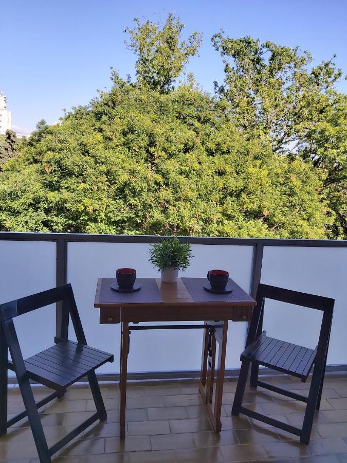 Apartment K & M Split Extérieur photo