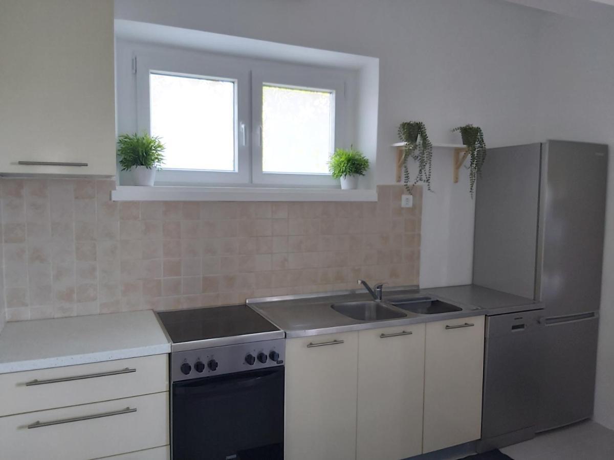 Apartment K & M Split Extérieur photo