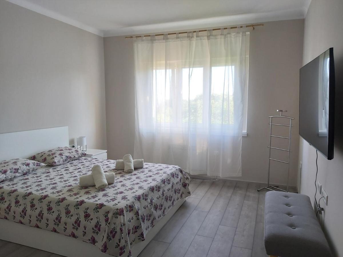 Apartment K & M Split Extérieur photo