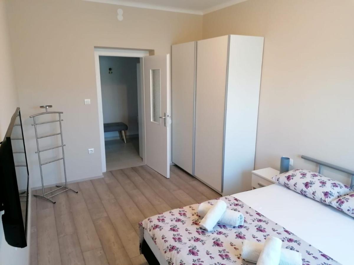 Apartment K & M Split Extérieur photo
